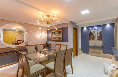 Sobrado em bom retiro com 197.00 m² , 4 quarto(s) , 1 suíte(s) , 1 vaga(s).