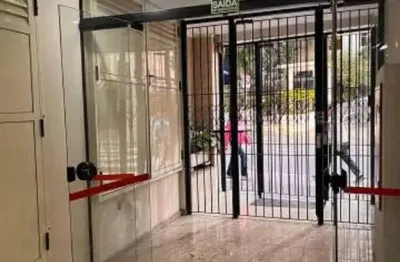 Apartamento com 1 quarto à venda na Rua Peixoto Gomide, Jardim Paulista, São Paulo