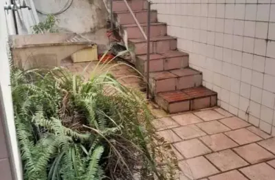 Casa com 3 quartos à venda na Rua R Olaviano Gabriel De Oliveira, Vila Isa, São Paulo