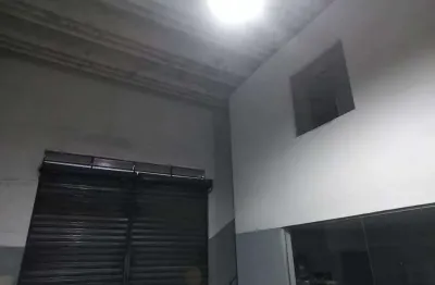 Barracão / Galpão / Depósito à venda na Rua Belchior Carneiro, Lapa de Baixo, São Paulo