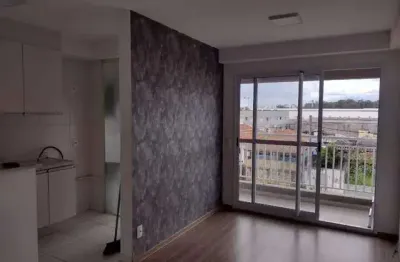 Apartamento em vila independência com 52.00 m² , 2 quarto(s) , 1 suíte(s) , 1 vaga(s).