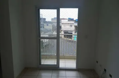 Apartamento de 49 m² com 2 quartos em água chata, guarulhos – r$ 234.000,00