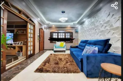 Casa com 3 quartos à venda na Rua Palma Sola, Itaquera, São Paulo