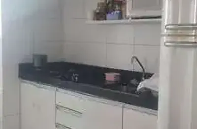 Apartamento em vila nova curuçá com 45.00 m² , 2 quarto(s) , 1 vaga(s).