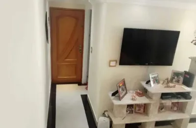 Apartamento em jardim peri com 52.00 m² , 2 quarto(s) , 1 vaga(s).