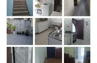 Casa com 2 quartos à venda na Rua R Máximo Gonçalves, Cidade Maia, Guarulhos