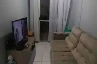 Apartamento em vila ema com 54.00 m² , 3 quarto(s) , 1 vaga(s).