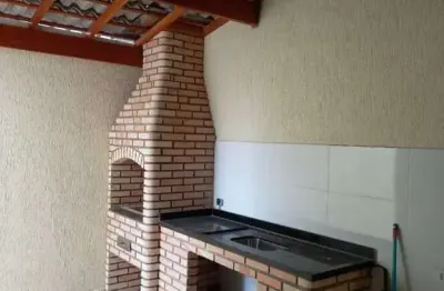 Casa com 3 quartos à venda na Rua Claudino Barbosa, Macedo, Guarulhos