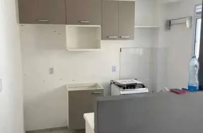 Apartamento com 2 quartos à venda na Rua R Heliporto, Jardim Aeródromo, Guarulhos
