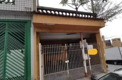Sobrado à venda, 3 quartos, 1 suíte, 2 vagas, casa verde alta - são paulo/sp