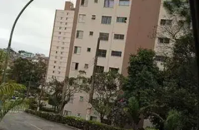 Apartamento em jardim peri com 56.00 m² , 2 quarto(s) , 1 vaga(s).