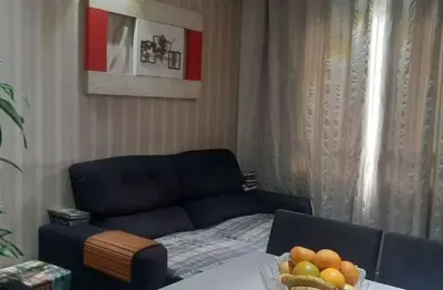 Apartamento 44m² 2 dormitórios 1 vaga condomínio único guarulhos