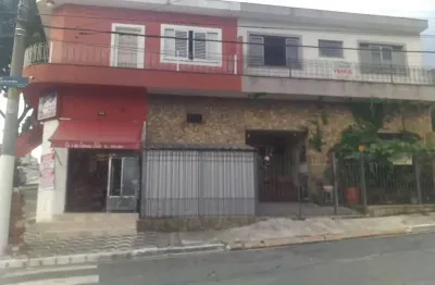 Sobrado comercial e residencial á venda com 300m², 5 quartos no bairro freguesia do ó zona norte