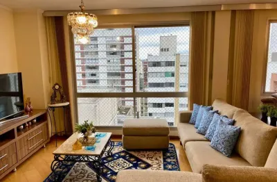 Apartamento em jardim paulista com 189.00 m² , 3 quarto(s) , 3 suíte(s) , 3 vaga(s).