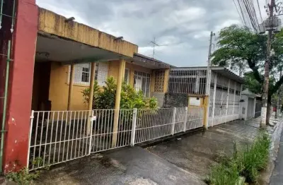 Terreno / área em vila sorocabana com 200.00 m² , 3 quarto(s) , 1 suíte(s) , 2 vaga(s).
