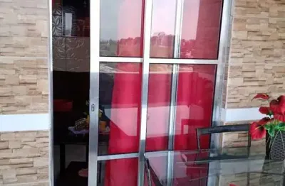 Casa em jardim dos pimentas com 200.00 m² , 4 quarto(s) , 3 vaga(s).