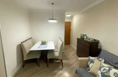Apartamento à venda, 3 dormitórios, 1 suíte, 1 vaga, cambuci - são paulo/sp