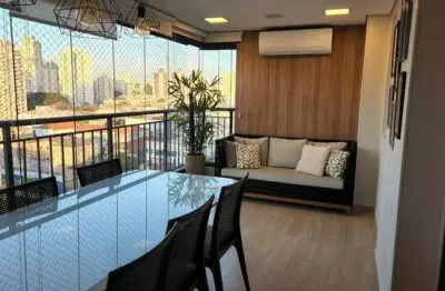 Apartamento em barra funda com 95.00 m² , 3 quarto(s) , 1 suíte(s) , 2 vaga(s).