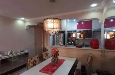 Apartamento em portal dos gramados com 86.00 m² , 3 quarto(s) , 1 suíte(s) , 2 vaga(s).