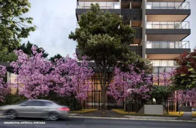 Apartamento de 111m² - 3 suítes e 2 vagas no coração de perdizes, são paulo/sp