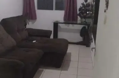 Apartamento em jardim nova cidade com 52.00 m² , 2 quarto(s) , 1 vaga(s).