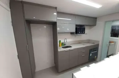 Apartamento com 2 quartos à venda na Avenida Santana, Jardim Munhoz, Guarulhos