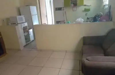 Sobrado á venda com 3 quartos, 1 suíte no bairro dos pimentas guarulhos