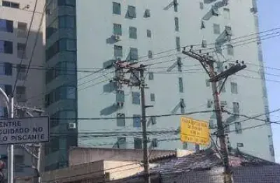 Sala comercial à venda na Avenida Nova Cantareira, Tucuruvi, São Paulo