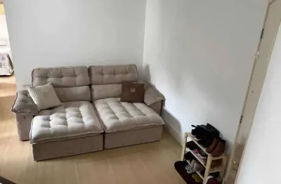 Apartamento à venda, 2 dormtórios, 1 vaga na vila dionisia - são paulo/sp