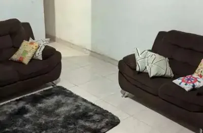 Casa com 5 quartos à venda na Rua R Cordeiros, Vila Nova Bonsucesso, Guarulhos