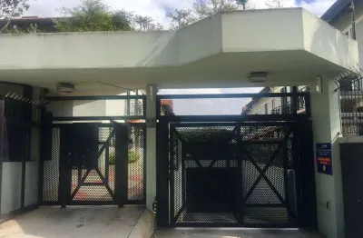 Casa em condomínio em conjunto residencial vista verde com 87.00 m² , 2 quarto(s) , 2 vaga(s).