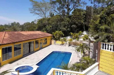 Chácara em jardim santa tereza com 12000000.00 m² , 7 quarto(s) , 10 vaga(s).