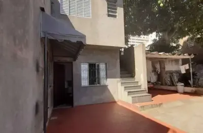 Casa à venda para fins comerciais com 5 vagas, vila clementino - são paulo