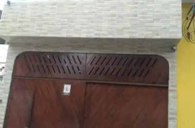 Sobrado à venda, 3 quartos, 1 suíte, 2 vagas, jardim arize - são paulo/sp