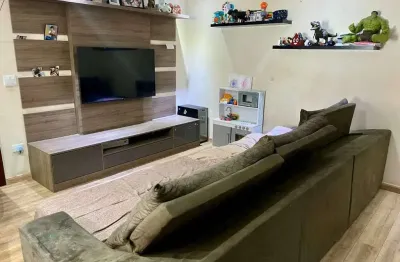 Casa com 4 quartos à venda na Travessa Trav Luís Leconte, Vila Nova Mazzei, São Paulo