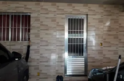 Casa com 3 quartos à venda na Rua Ave de Prata, Cidade Tiradentes, São Paulo