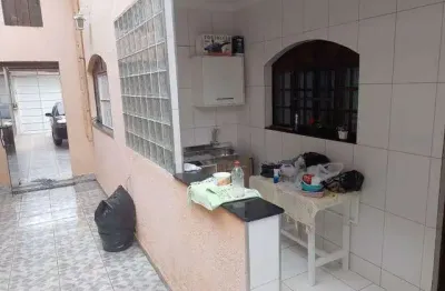 Casa à venda com 250m², 3 quartos, 1 suíte, 3 vagas, jardim diogo - guarulhos