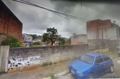 Terreno à venda no bairro soberana – 20x40m - ótima localização!