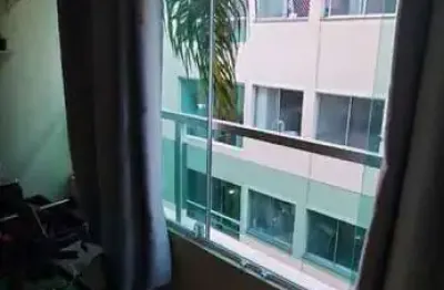 Apartamento em paraisópolis com 53.00 m² , 2 quarto(s) , 1 vaga(s).