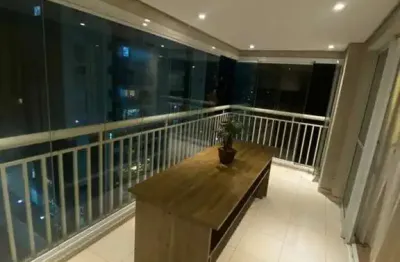 Apartamento com 3 quartos à venda na Rua Doutor Miguel Vieira Ferreira, Jardim Zaira, Guarulhos