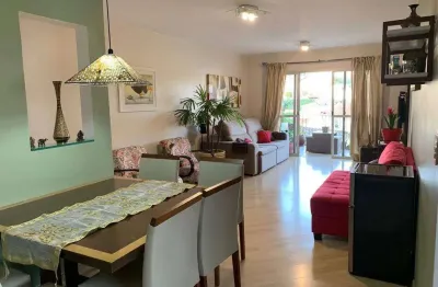 Apartamento em jardim umuarama com 113.00 m² , 2 quarto(s) , 1 vaga(s).