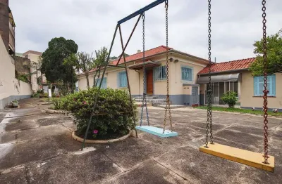 Terreno à venda na Rua Carioba, Jardim Carlu, São Paulo