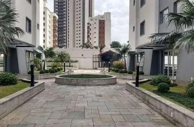 Apartamento em vila santo estéfano com 70.00 m² , 2 quarto(s) , 1 suíte(s) , 1 vaga(s).