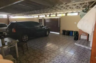 Casa com 4 quartos à venda na Rua R Tocantinópolis, Jardim Iporanga, Guarulhos