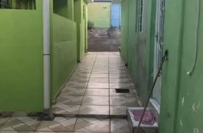 Casa térrea à venda com 3 dormitórios,1 suíte, 2 vagas no parque boa esperança zona leste
