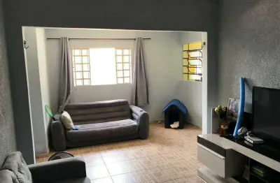 Casa à venda com 100m², 4 quartos, 2 vagas, vila paraíso - guarulhos/sp