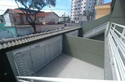 Casa com 3 quartos à venda na Rua Dona Maria I, Jardim Vila Galvão, Guarulhos