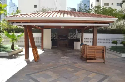Apartamento em parque bairro morumbi com 150.00 m² , 3 quarto(s) , 2 suíte(s) , 2 vaga(s).