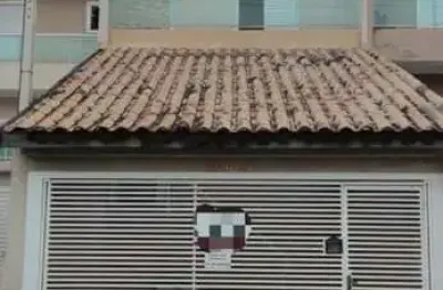 Casa com 3 quartos à venda na Avenida Av Santana, Jardim Maristela, Atibaia