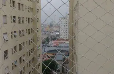 Apartamento com 1 dormitório à venda/locação, 44 m² -cambuci - são paulo/sp,